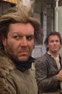 Mad Max